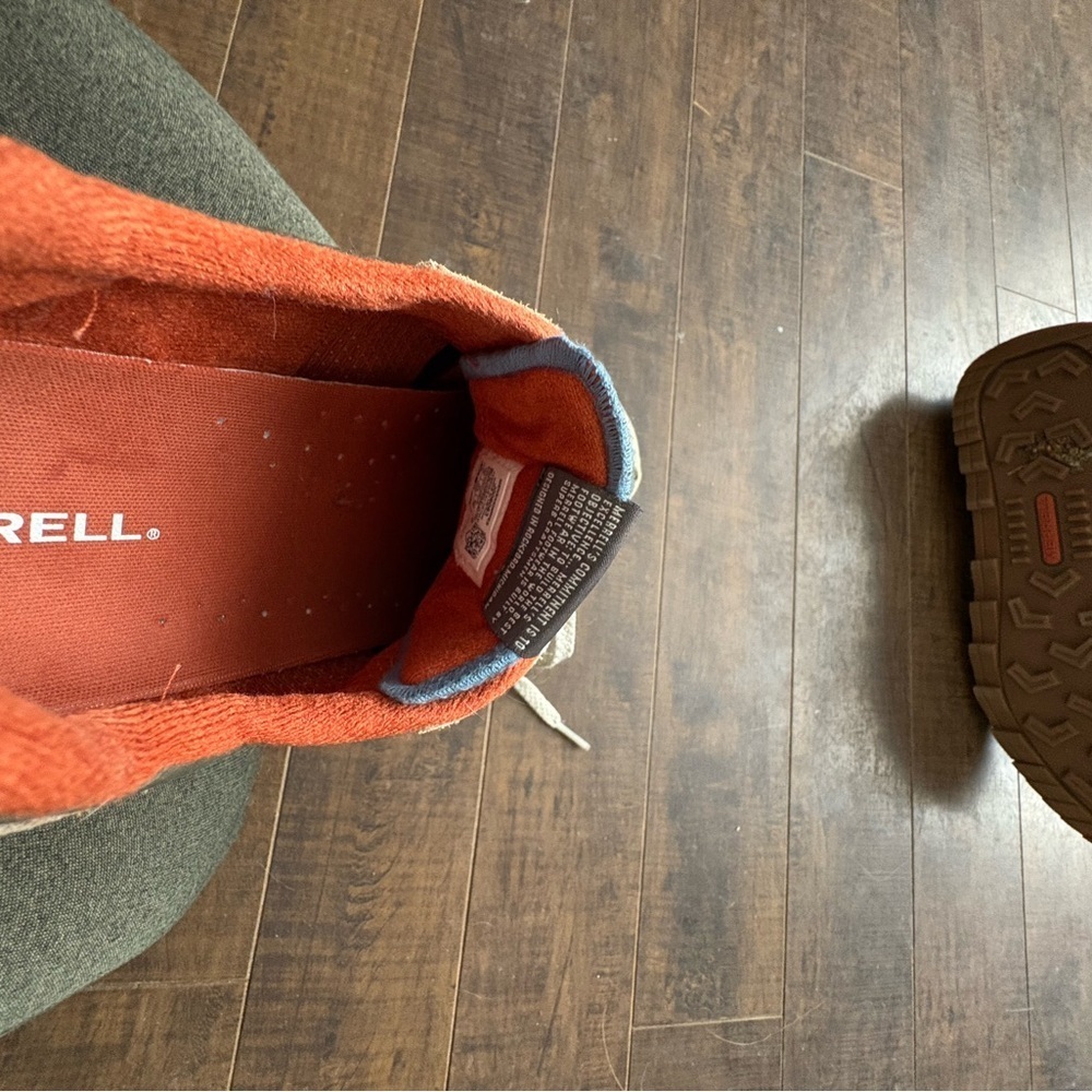 Merrell Alpine 84 sneakers - Picture 7 of 11